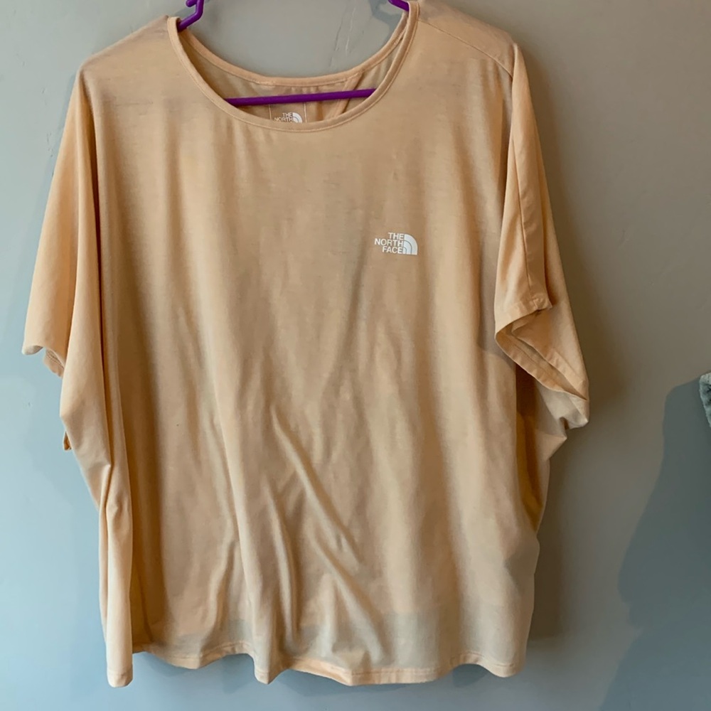 The North Face Tee